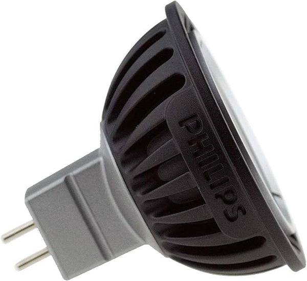 philips Master 4W LED MR16 bulb, 3000K, 15° beam