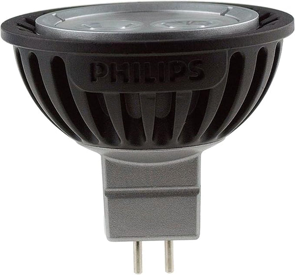 PHILIPS MASTER LED 4W MR16 3000K WARM WHITE 24°