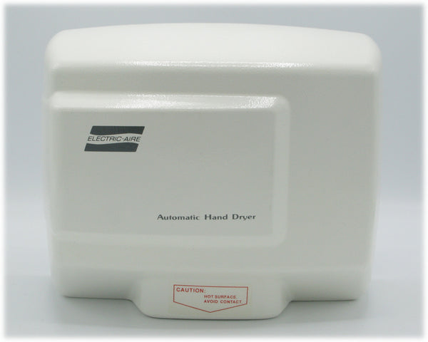 Automatic Hand Dryer, 120VAC, 1600w , LE48