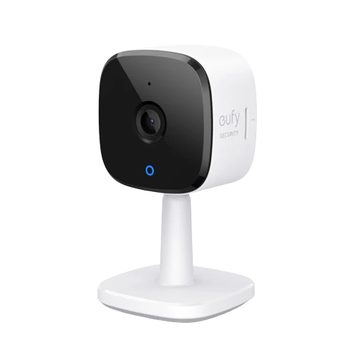 Indoor Cam C120(2K, Plug-In)