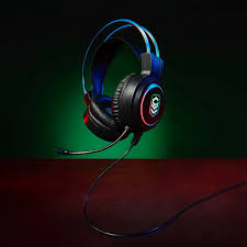 ANKO RGB Gaming Headset