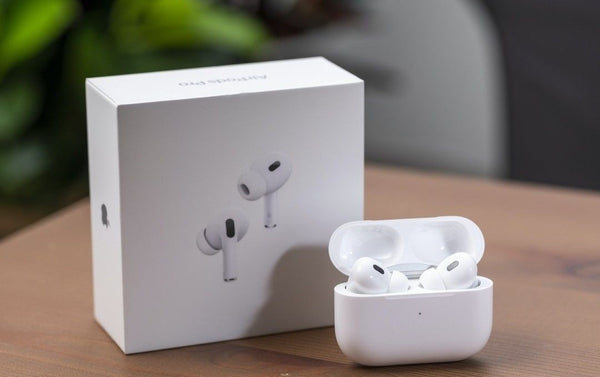 Apple AirPods Pro (2nd Gen)