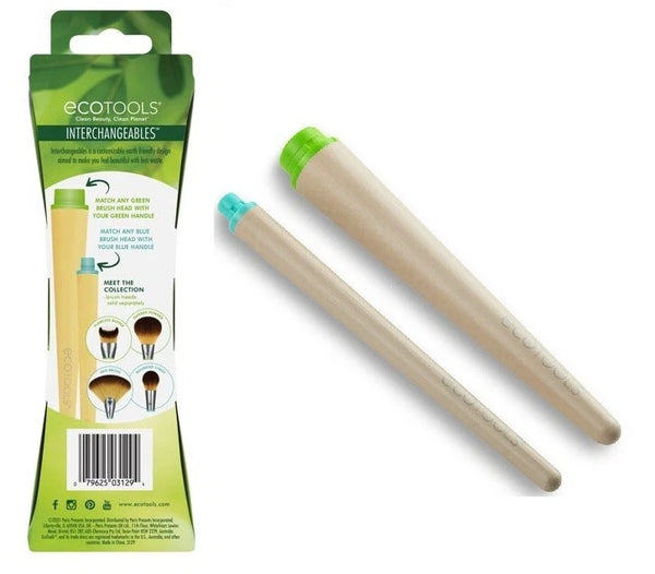 Eco tools 3129 Interchangeable Handle Duo